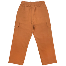 Load image into Gallery viewer, 6-pocket utility pants (orange)
